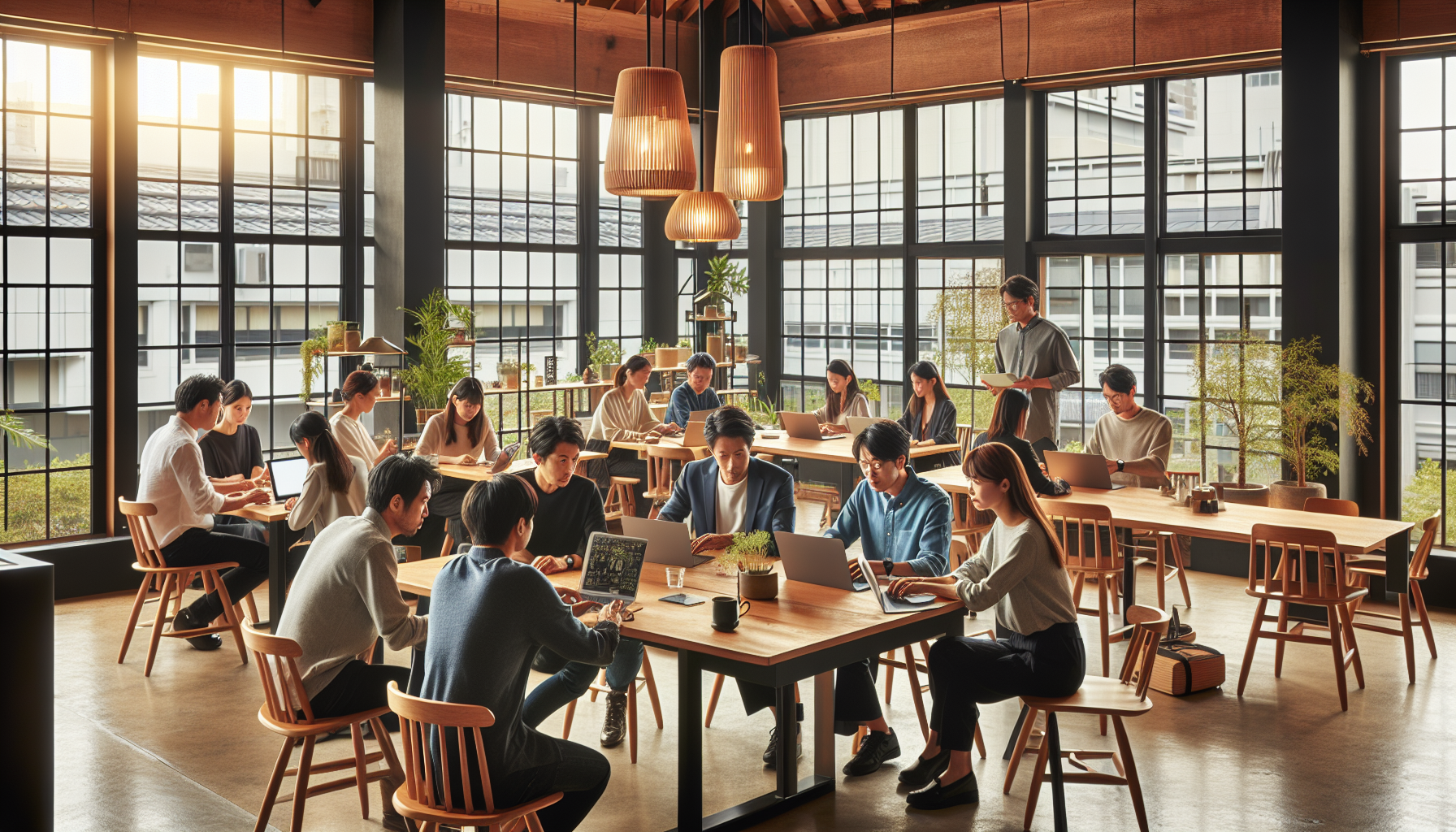 「うちでも使えるの?」を解決!静岡の中小企業支援制度が驚くほど便利な理由 - 静岡市 中小企業等デジタル活用事業補助金で業務効率化