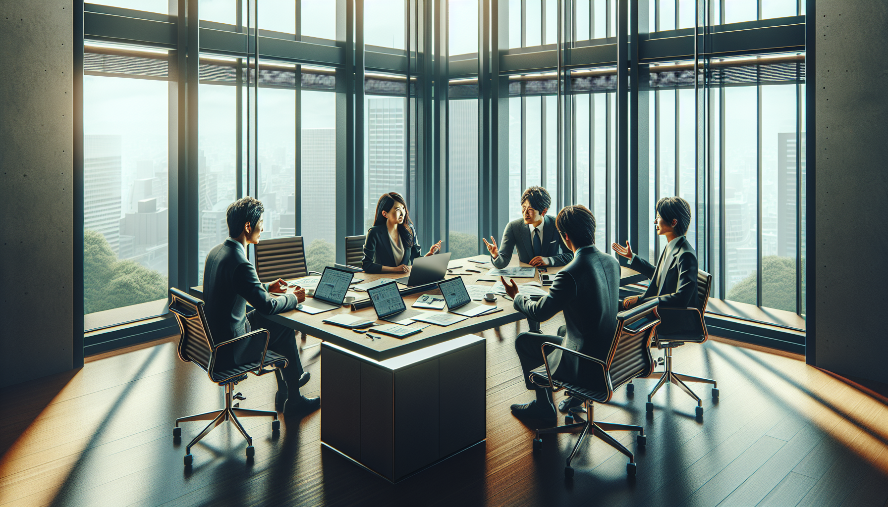 静岡での起業、今がチャンス!創業支援制度とサポートを活用しよう - 投資を受けて大きく飛躍!静岡県 ファンドサポート事業