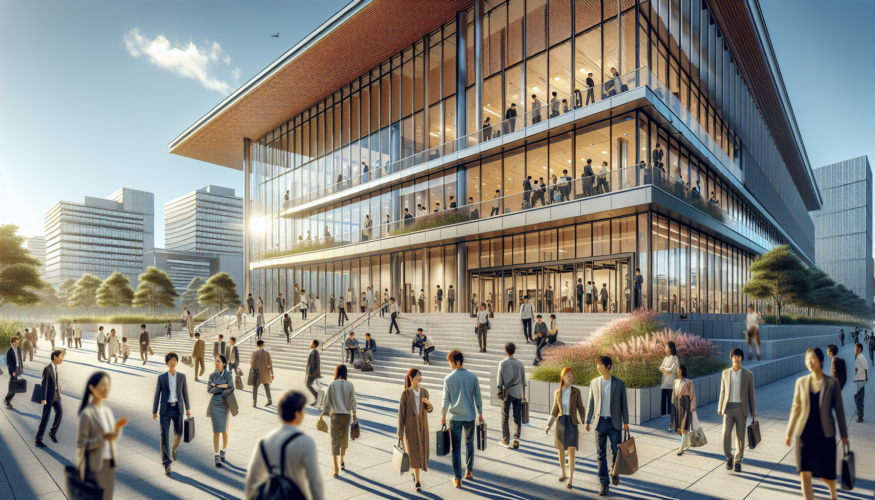 静岡での起業、今がチャンス!創業支援制度とサポートを活用しよう - まずは相談してみよう!静岡で創業する流れ