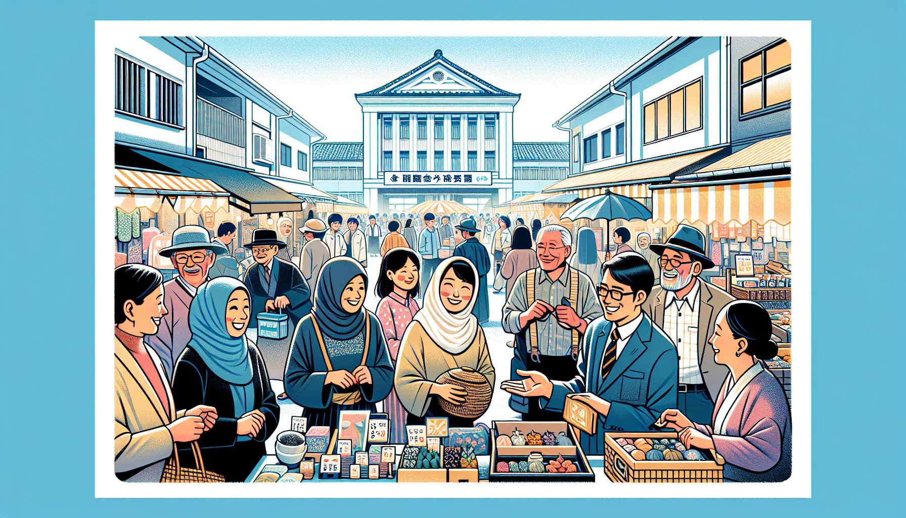 三島商工会議所