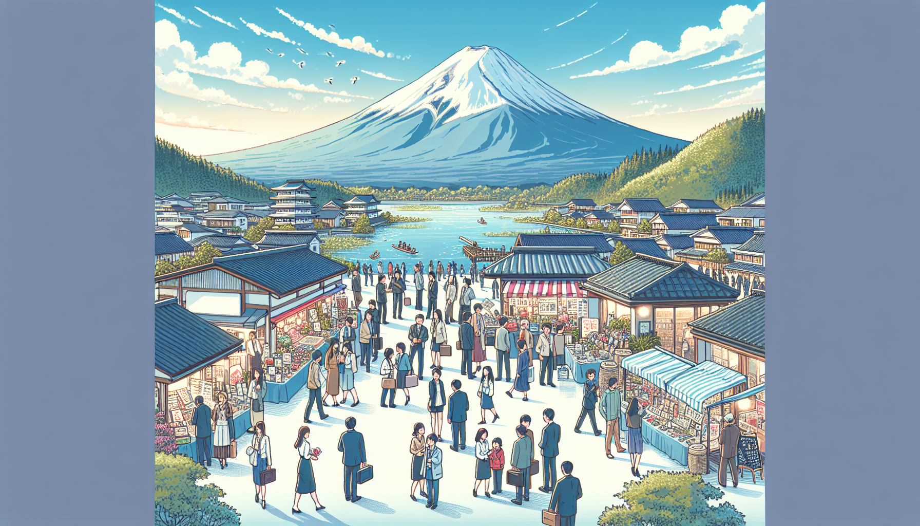 御殿場商工会議所