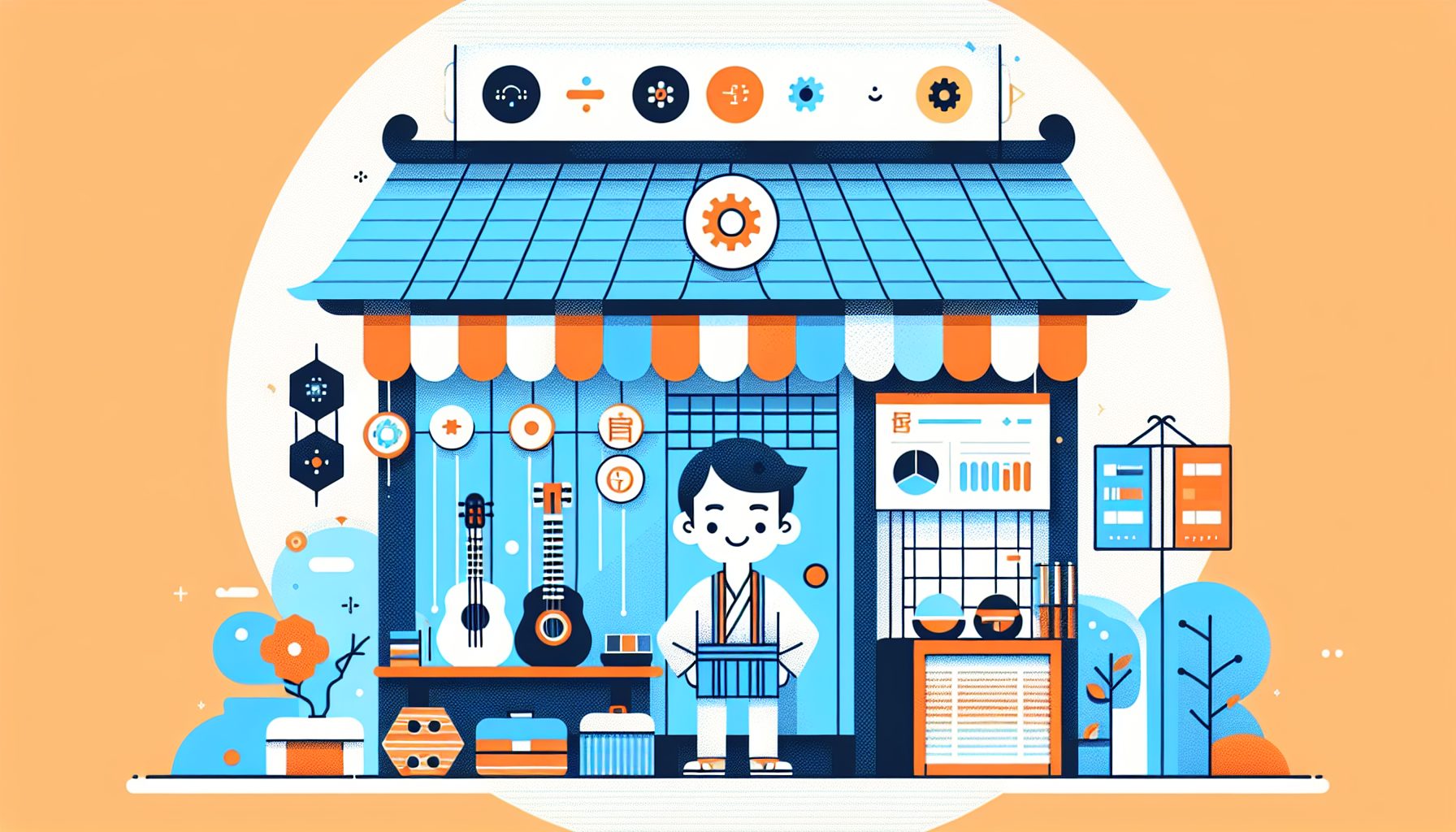 「数字に弱い」が武器に変わる。静岡で受けられるデータ分析講座 - デジタルトランスフォーメーション（DX）セミナーで未来をつかむ