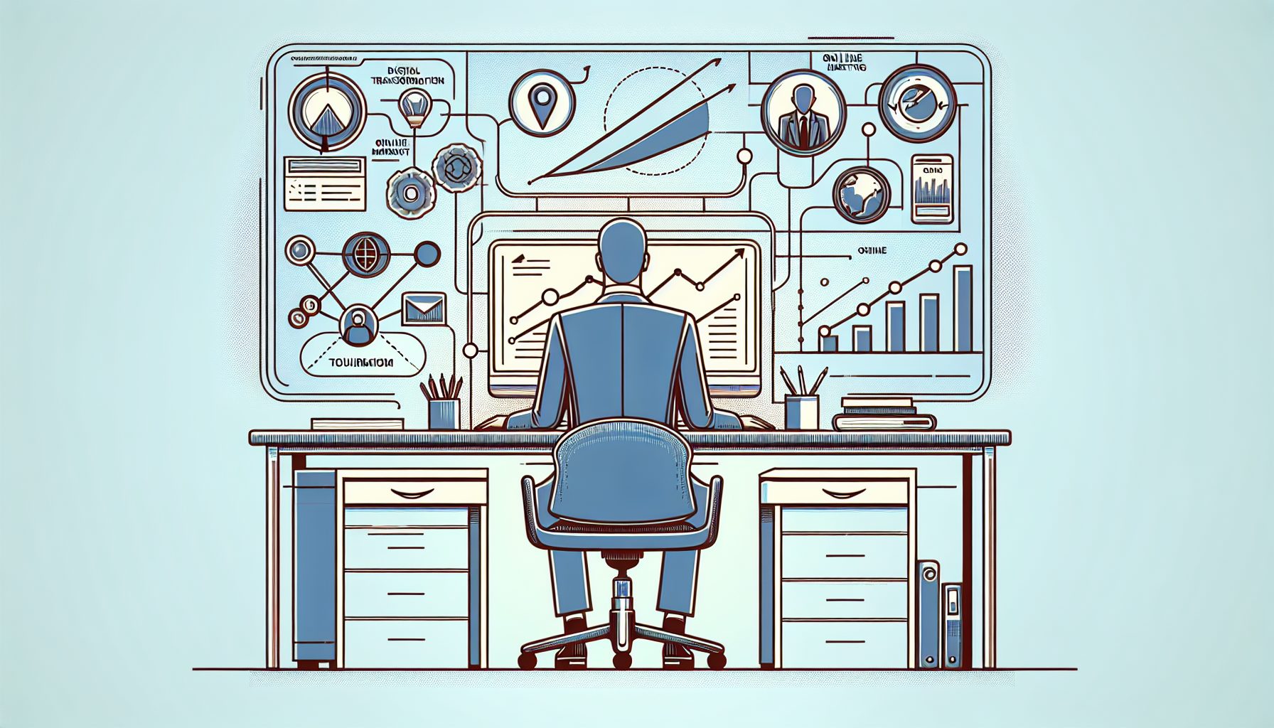 「数字に弱い」が武器に変わる。静岡で受けられるデータ分析講座 - 今週のイベントカレンダーでチャンスを逃さない