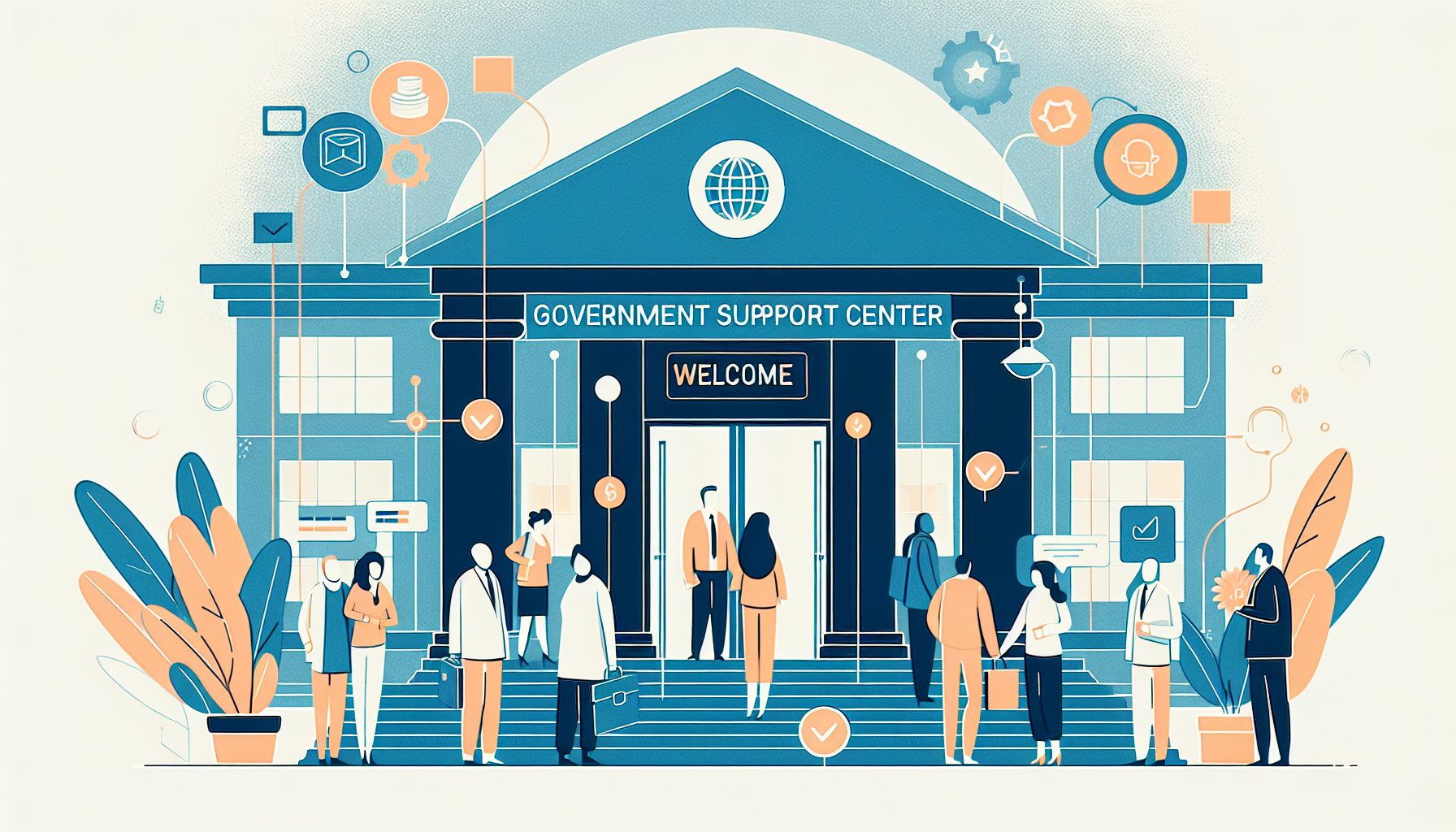 AIで在庫管理、2時間で物流改革。今週の注目セミナーを厳選 - 相談できる支援機関をもっと知りたい方へ