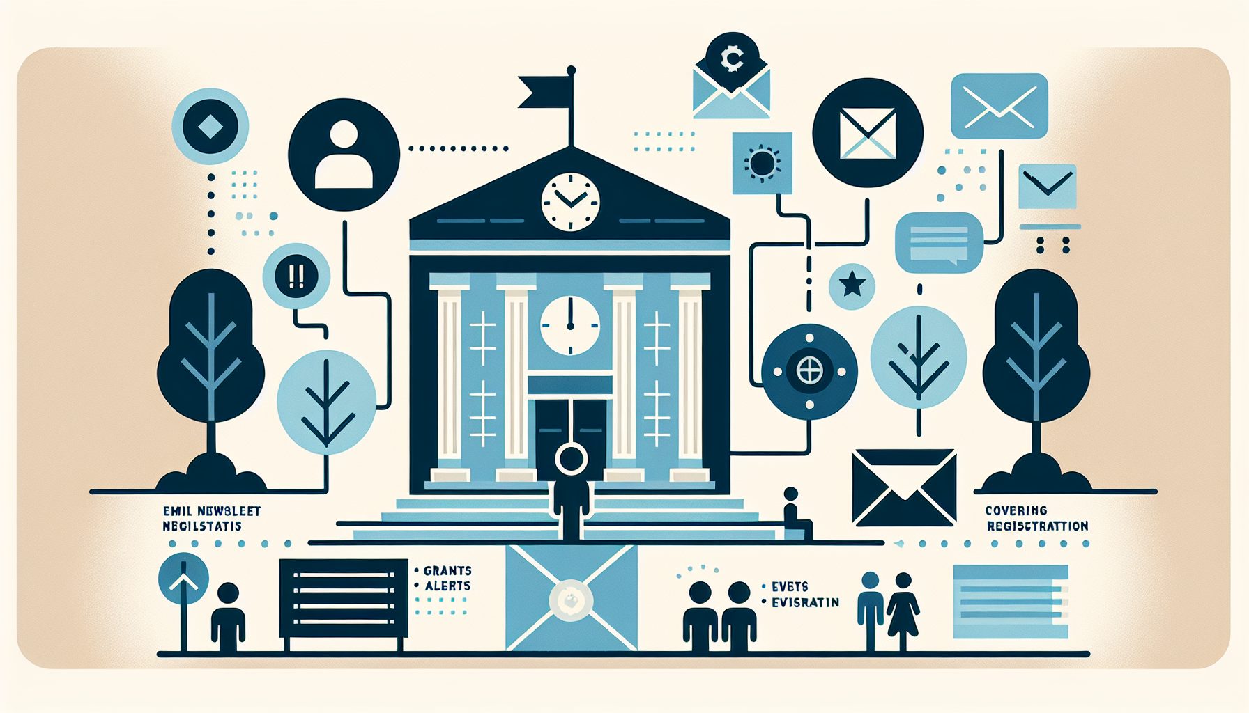 メールマガジン登録 - メルマガ登録のメリット