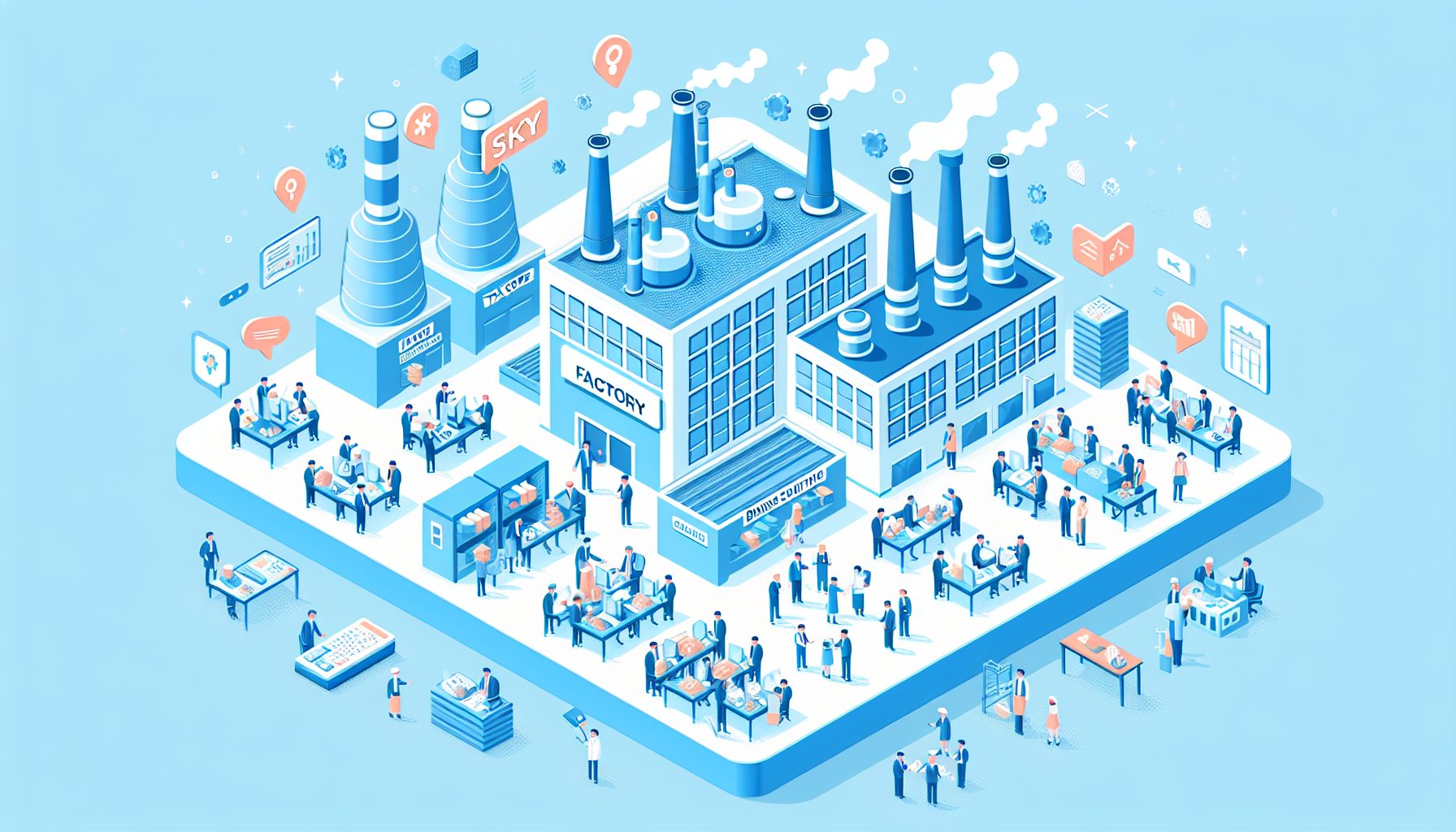 伊東商工会議所 - 伊東商工会議所とは