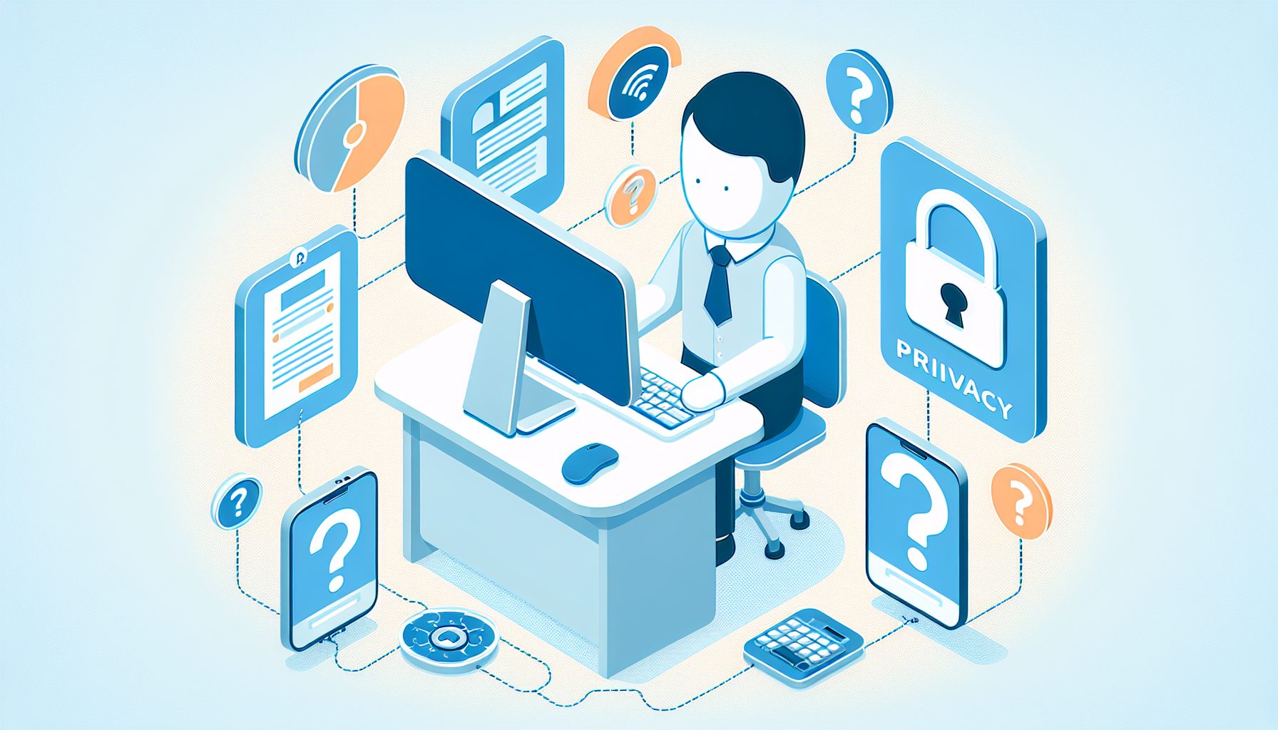 プライバシーポリシー - お問い合わせ窓口