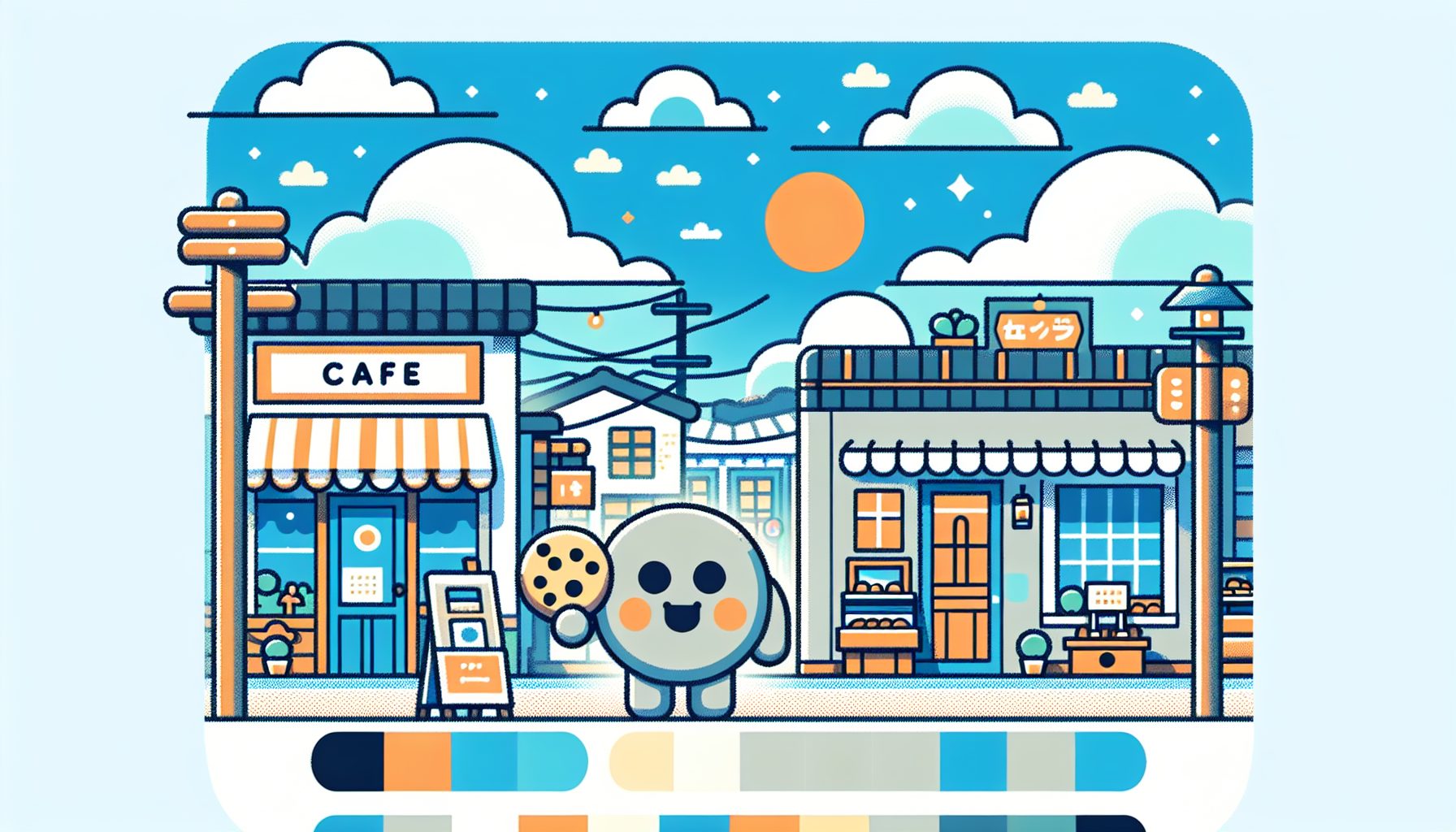 プライバシーポリシー - Cookie（クッキー）の使用について