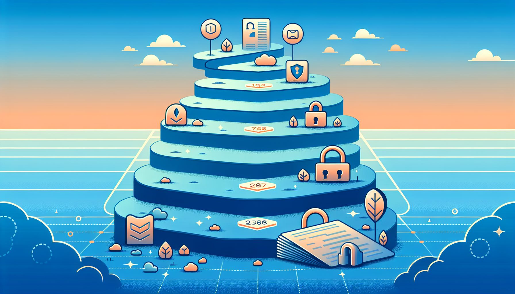 プライバシーポリシー - プライバシーポリシーの変更